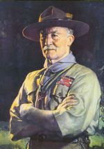 Robert-Baden-Powell