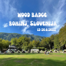 Wood Badge - Slovenija 2022