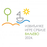 Izviđačke igre Srbije 2024